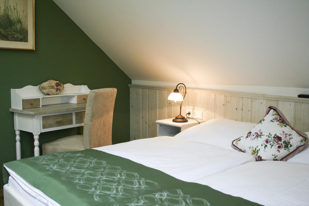 Landgasthof Friedl Hotell Sankt Lorenzen bei Knittelfeld Exteriör bild