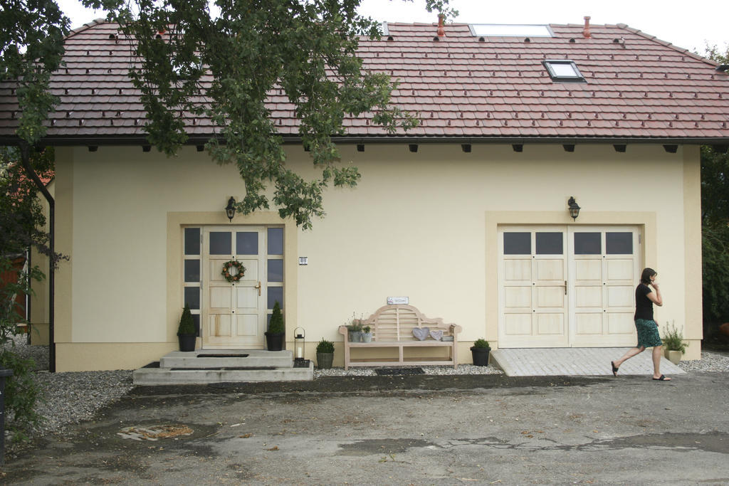 Landgasthof Friedl Hotell Sankt Lorenzen bei Knittelfeld Exteriör bild