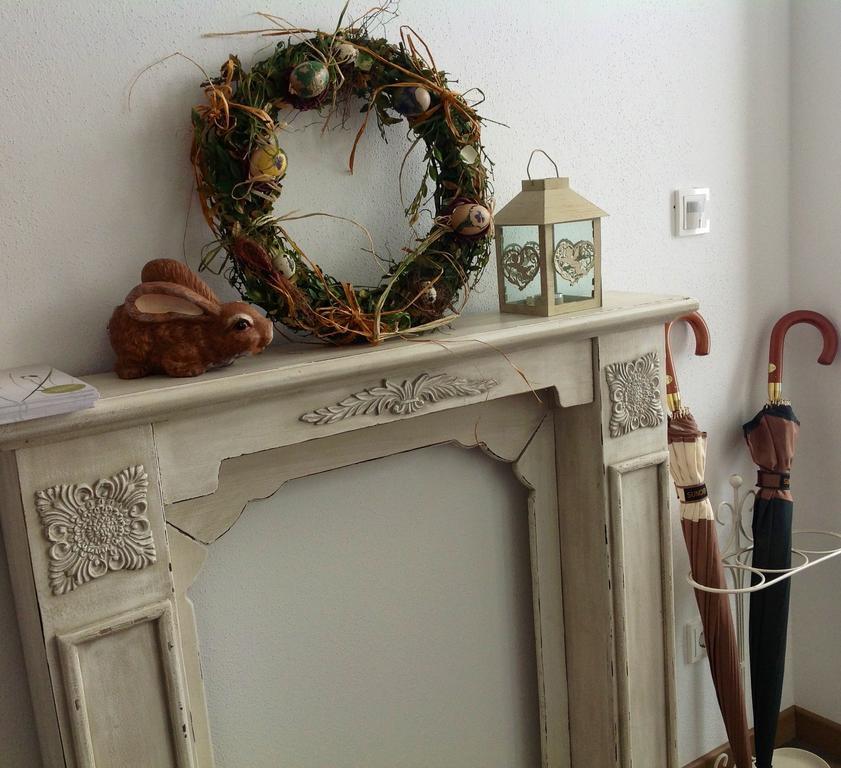 Landgasthof Friedl Hotell Sankt Lorenzen bei Knittelfeld Exteriör bild