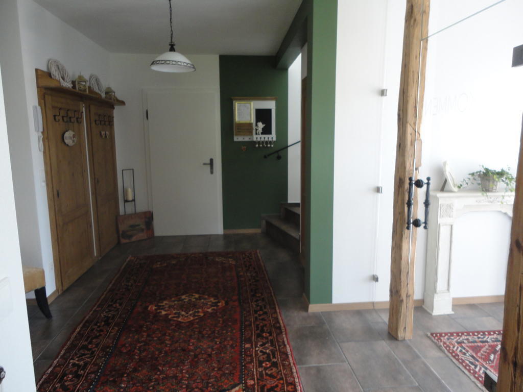 Landgasthof Friedl Hotell Sankt Lorenzen bei Knittelfeld Exteriör bild